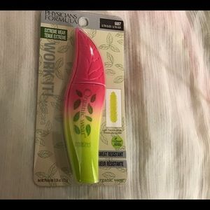 Physician formula mascara